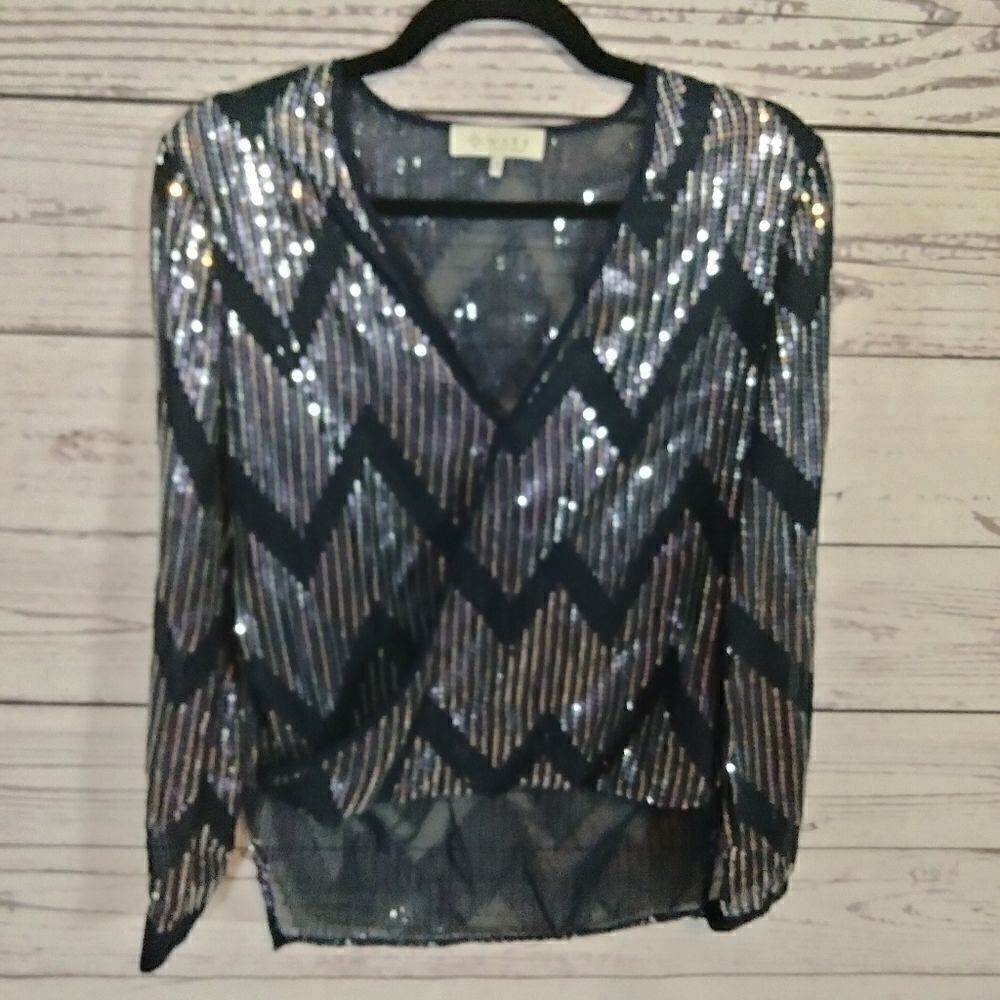"Wayf" woman's blouse  